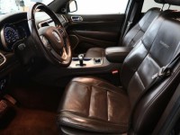 Jeep Grand Cherokee  3.0 CRD Summit