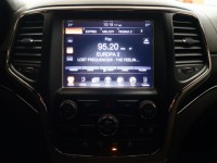 Jeep Grand Cherokee  3.0 CRD Summit