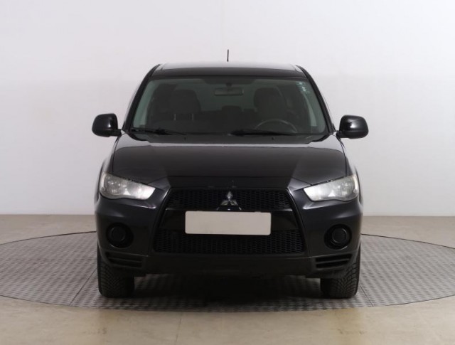 Mitsubishi Outlander  2.0 DI-D 