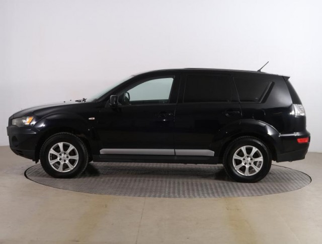 Mitsubishi Outlander  2.0 DI-D 
