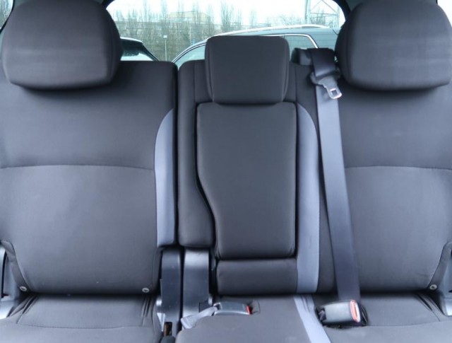 Mitsubishi Outlander  2.0 DI-D 