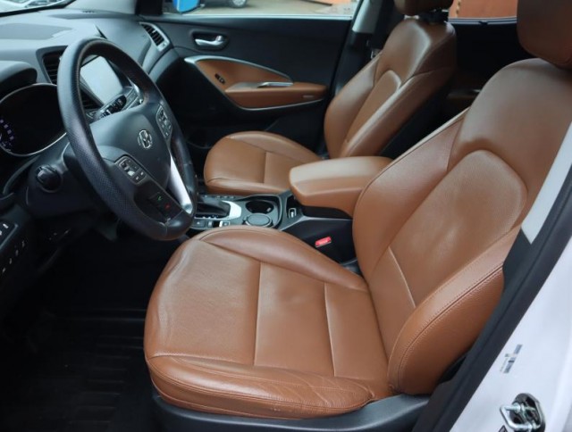 Hyundai Santa Fe  2.2 CRDi Blue Premium