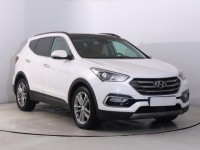Hyundai Santa Fe  2.2 CRDi Blue Premium