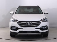 Hyundai Santa Fe  2.2 CRDi Blue Premium