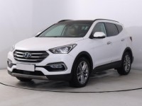 Hyundai Santa Fe  2.2 CRDi Blue Premium