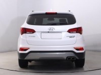 Hyundai Santa Fe  2.2 CRDi Blue Premium