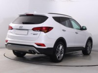 Hyundai Santa Fe  2.2 CRDi Blue Premium