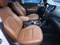 Hyundai Santa Fe  2.2 CRDi Blue Premium