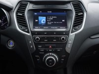 Hyundai Santa Fe  2.2 CRDi Blue Premium