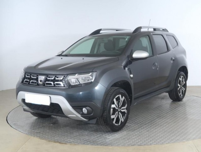 Dacia Duster  1.3 TCe 
