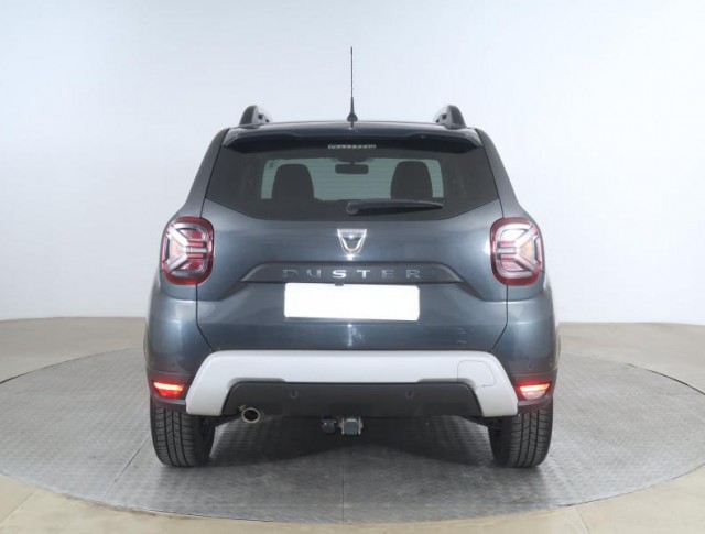 Dacia Duster  1.3 TCe 