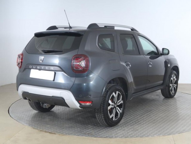 Dacia Duster  1.3 TCe 