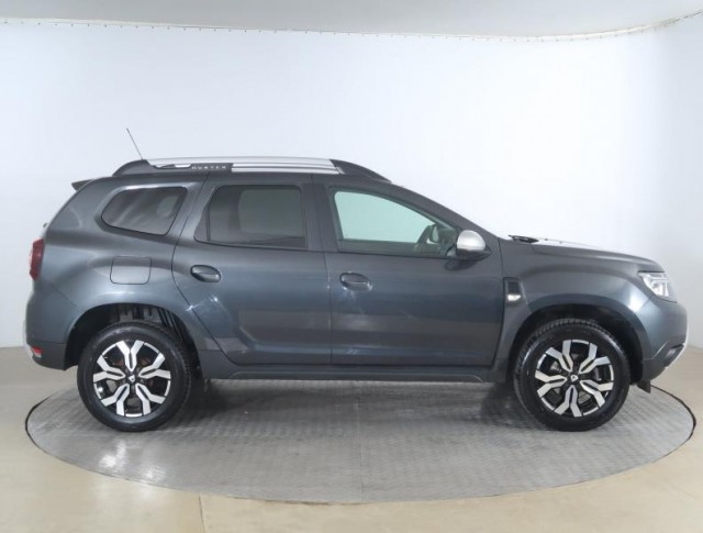 Dacia Duster  1.3 TCe 