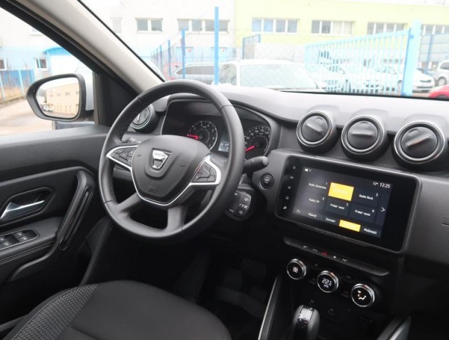 Dacia Duster  1.3 TCe 