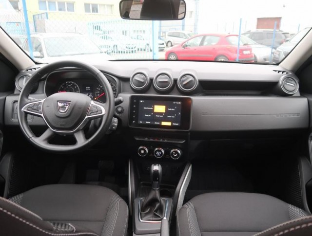 Dacia Duster  1.3 TCe 