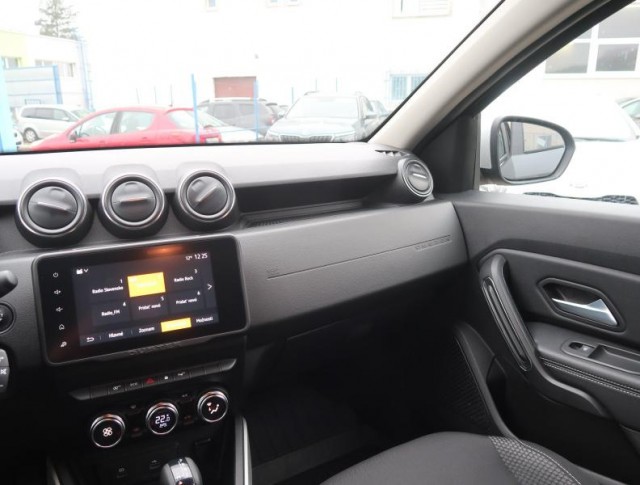 Dacia Duster  1.3 TCe 