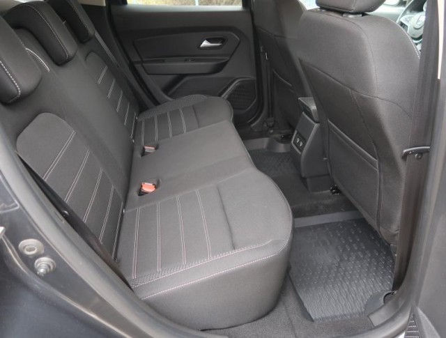 Dacia Duster  1.3 TCe 