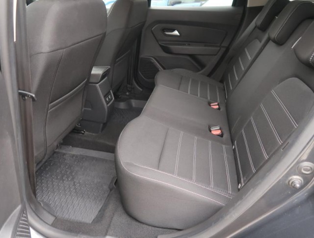 Dacia Duster  1.3 TCe 