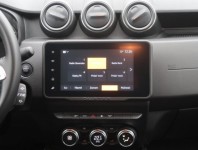 Dacia Duster  1.3 TCe 