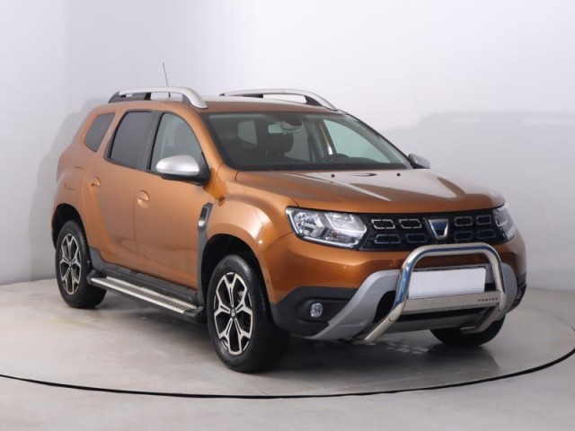 Dacia Duster  1.6 SCe 