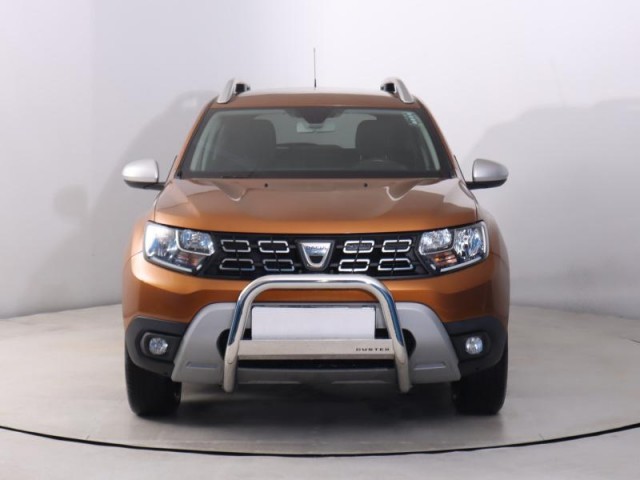 Dacia Duster  1.6 SCe 