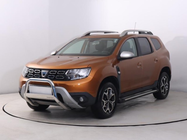 Dacia Duster  1.6 SCe 