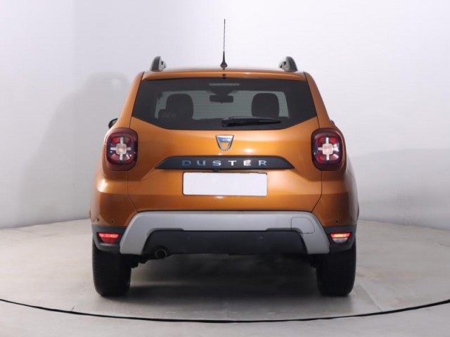 Dacia Duster  1.6 SCe 