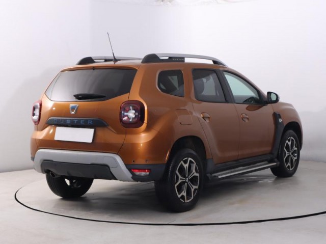 Dacia Duster  1.6 SCe 