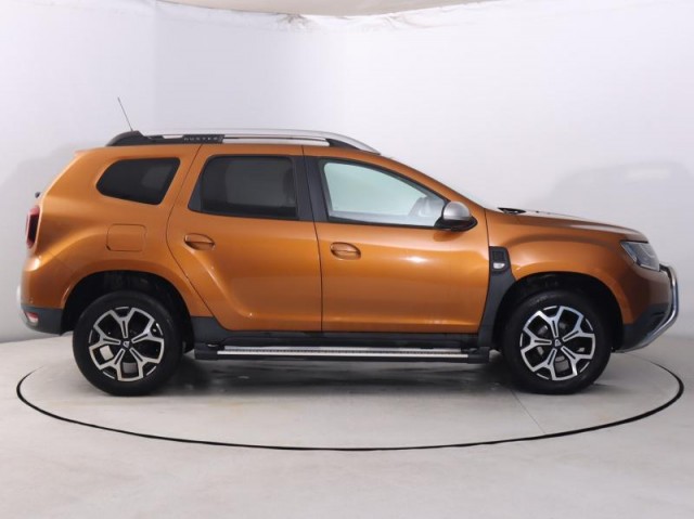 Dacia Duster  1.6 SCe 