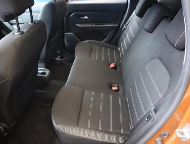 Dacia Duster  1.6 SCe 