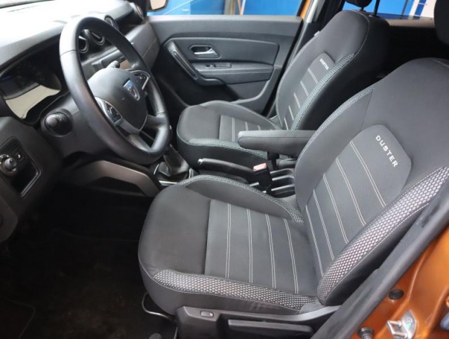 Dacia Duster  1.6 SCe 