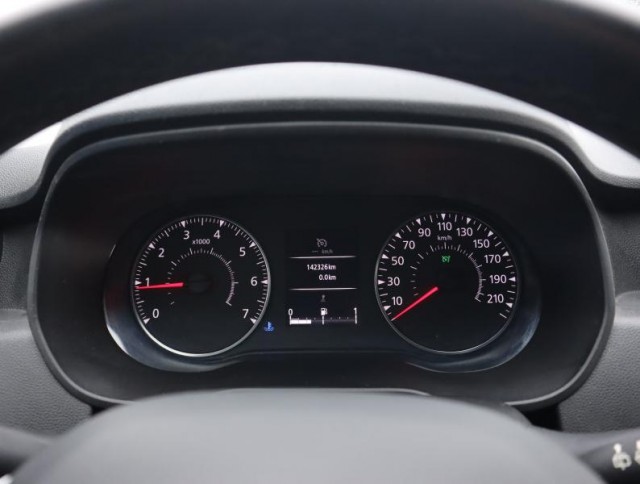 Dacia Duster  1.6 SCe 