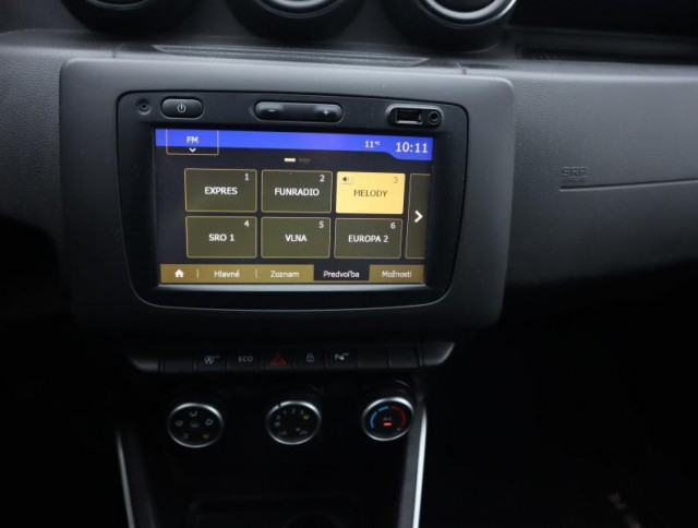 Dacia Duster  1.6 SCe 