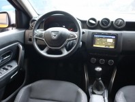 Dacia Duster  1.6 SCe 