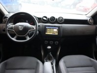 Dacia Duster  1.6 SCe 
