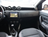 Dacia Duster  1.6 SCe 