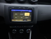 Dacia Duster  1.6 SCe 