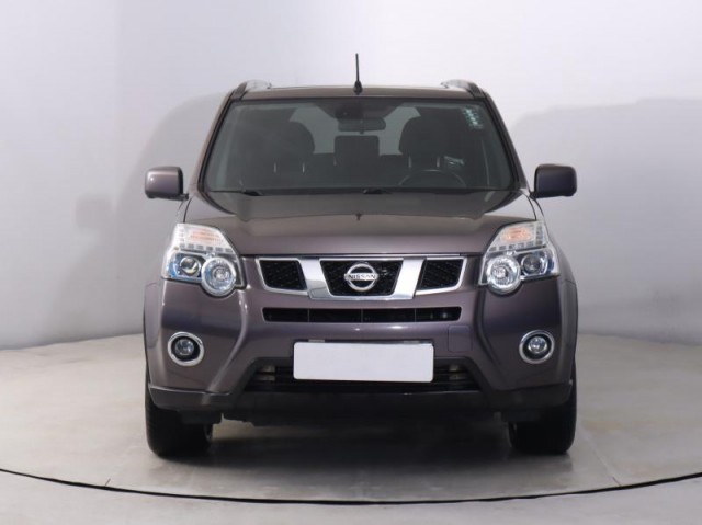 Nissan X-Trail  2.0 dCi 