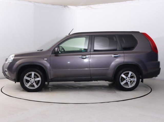 Nissan X-Trail  2.0 dCi 