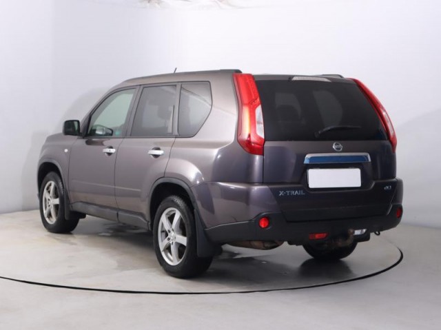 Nissan X-Trail  2.0 dCi 