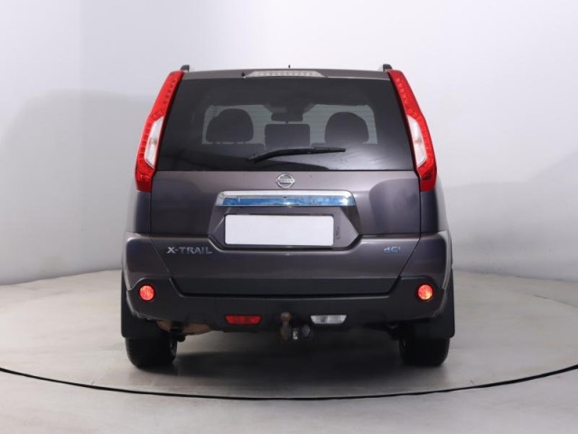 Nissan X-Trail  2.0 dCi 