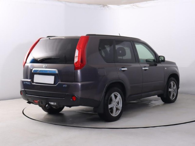 Nissan X-Trail  2.0 dCi 