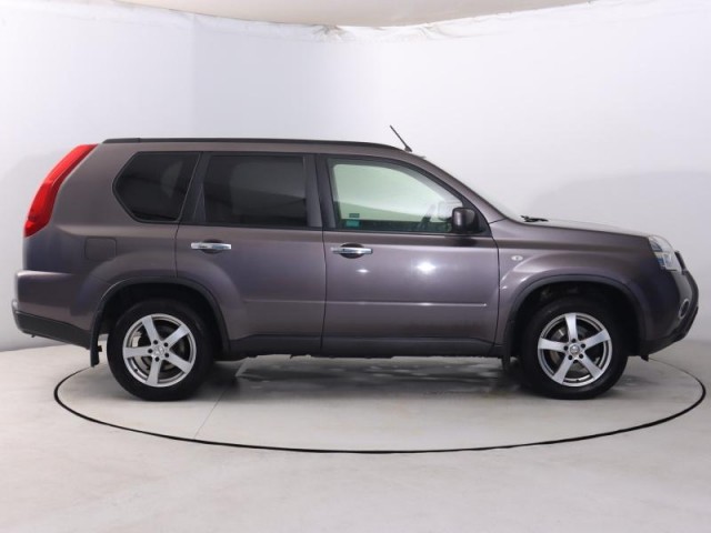 Nissan X-Trail  2.0 dCi 
