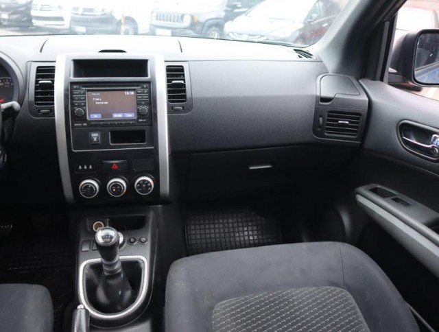 Nissan X-Trail  2.0 dCi 