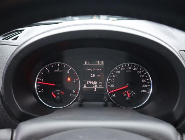 Nissan X-Trail  2.0 dCi 