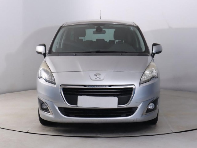 Peugeot 5008  1.6 BlueHDi 