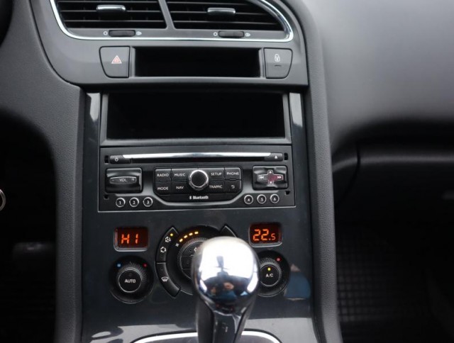 Peugeot 5008  1.6 BlueHDi 