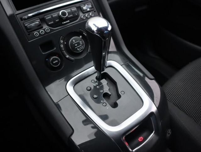 Peugeot 5008  1.6 BlueHDi 