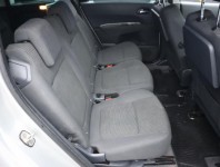 Peugeot 5008  1.6 BlueHDi 