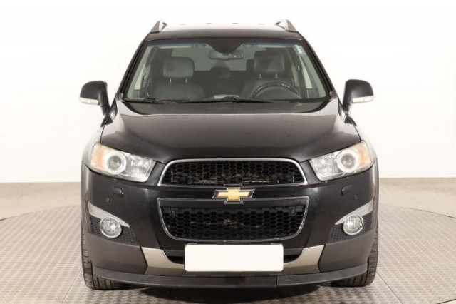 Chevrolet Captiva  2.2 VCDI 